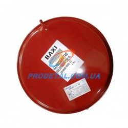 Бак расширительный 10л Baxi LUNA, ECO / Westen STAR DIGIT